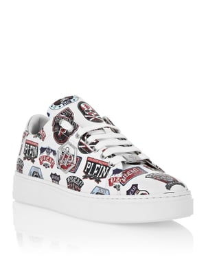 Low-Top-Sneaker Carson