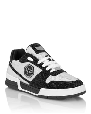 Low-Top-Sneaker
