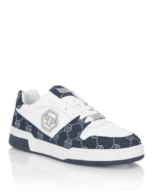 Low-Top-Sneaker Monogram