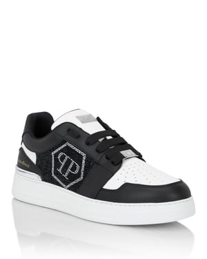 Low-Top-Sneaker Hexagon