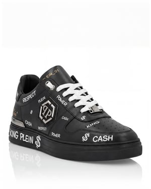 Low-Top-Sneaker