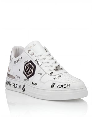 Low-Top-Sneaker