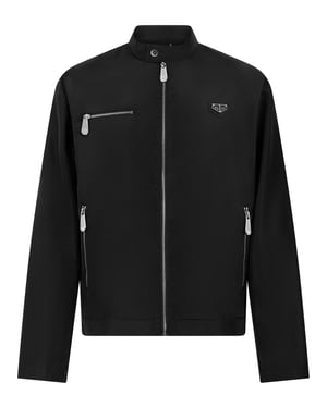 Motorradjacke