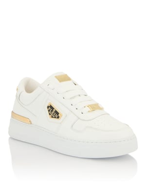 Low-Top-Sneaker