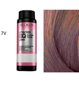 Shades Eq Bonder Innen #07v 60 Ml X