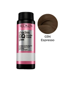 Shades Eq Bonder Innen #03n 60 Ml X