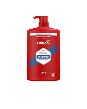 Old Spice Whitewater Duschgel 1000 ml