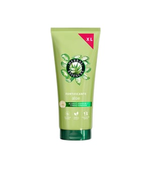 Herbal Essence Aloe Stärkende Spülung 350 ml