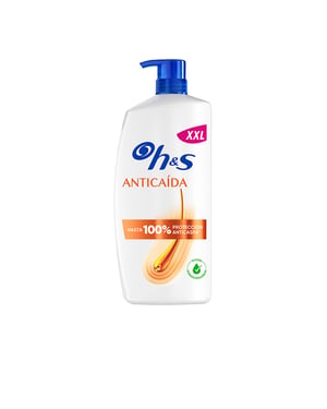 H&s Anti-haarausfall-shampoo Zur Vorbeugung, 1000 ml