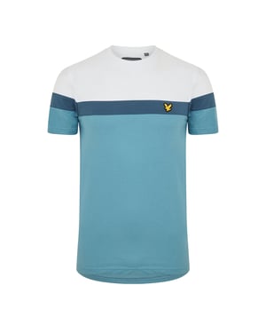 Lyle & Scott - T-Shirt für Herren (Weiß)