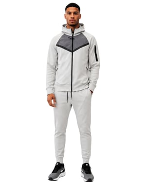 Kruze | Herren Scuba Trainingsanzug Set