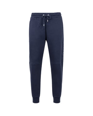 Nicce Mercury Herren Blaue Jogginghose