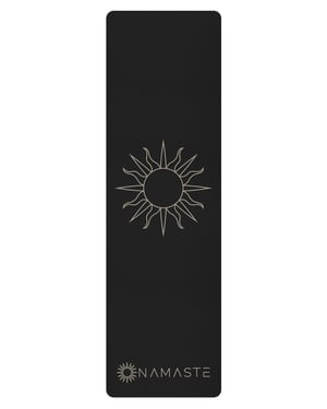 Sportmatte Mat