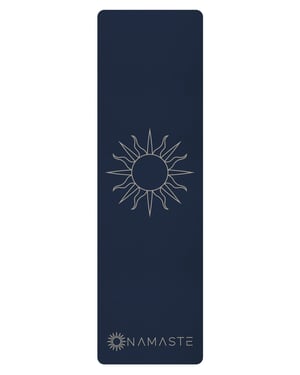Sportmatte Mat