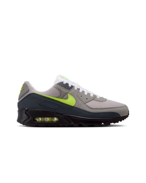 ZAP.MODA HOMBRE Nike Air Max90 GRIS
