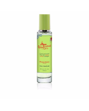 Konzentriertes Eau De Cologne Eau Fraîche Edc Vapo 30 ml