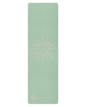 Sportmatte Mat
