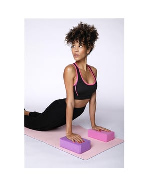 Yoga-Block