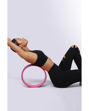 Yoga-Rad