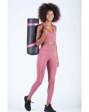 Yogamatten-Gurt
