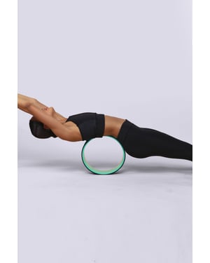 Yoga-Rad