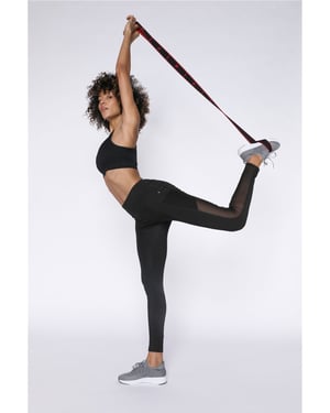 Yoga-Gurt