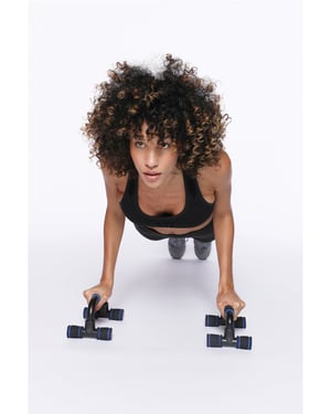 Push-Up-Griffe