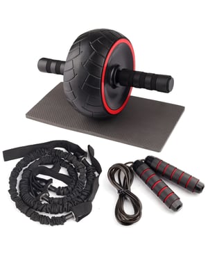 Bauchroller-Set