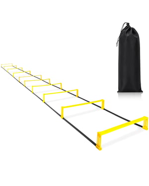 Agility-Leiter