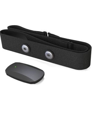 Herzfrequenzsensor Bluetooth & ANT+