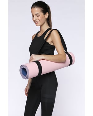 Yogamatten-Gurt