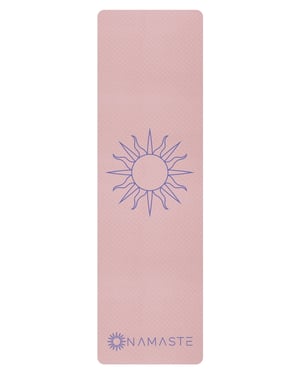 Sportmatte Mat