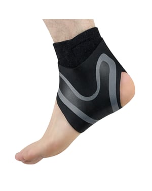 Knöchelbandage Rechts