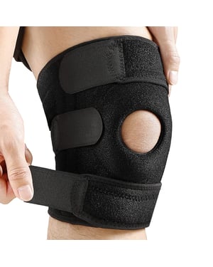 Sport-Kniebandage