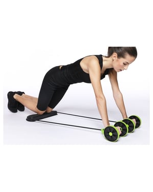 Bauchroller