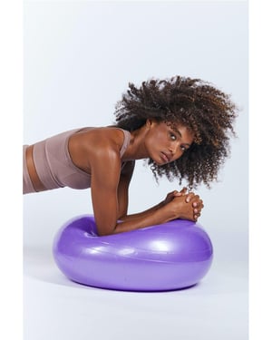 Donut-Balancekissen