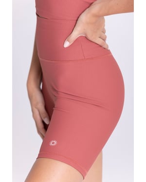 Shorts Lotus