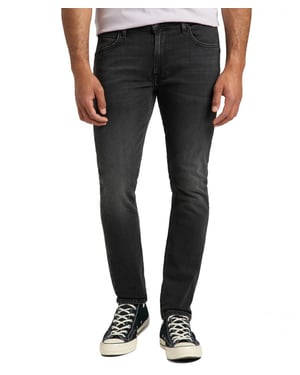 Lee Luke - Asphalt Rocker - Slim fit