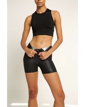 Schwitz-Shorts
