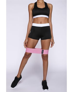 Radlerhose Lorna