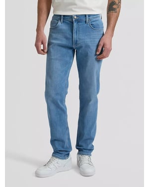 Lee Daren - Noble blue - Regular Fit