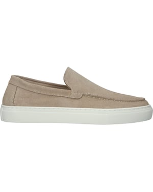 LAPIS ROWAN - FG628 Earth - Slip-On-Schuhe