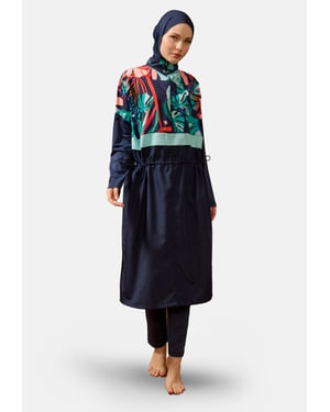 Mayo Bella Burkini Mayo Bella