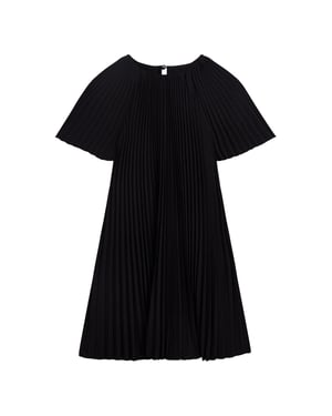 Ted Baker Wmd Convala Kurzarm-falten-minirock