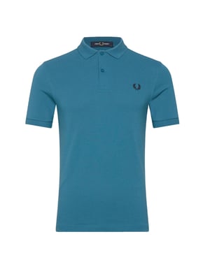 Fred Perry Classic Ocean Polohemd