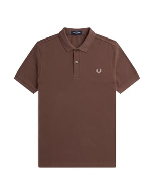 Fred Perry Classic Brick Polohemd
