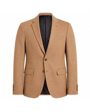 Ted Baker Nalfanj Cavalry Twill Sb2 Blazerjacke
