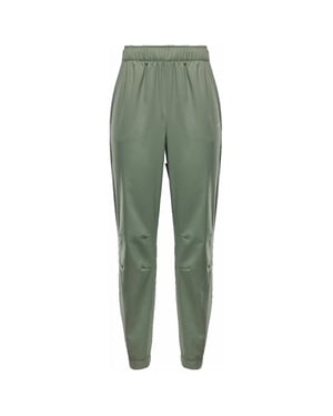 Nike Dri-fit Fast Warm-up Jade Horizon Laufhose