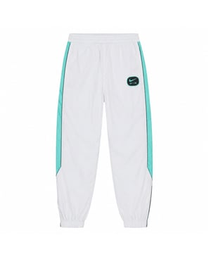 Nike Air Nsw Weiße Webhose