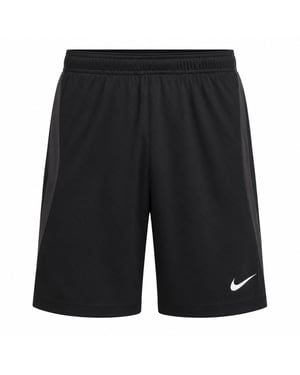 Nike Training Dri-fit Strike Shorts, Schwarz